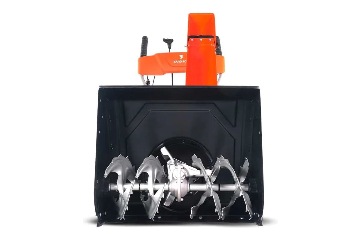 Купить Снегоуборщик YARD FOX BASIC 6152E в Москве фото9