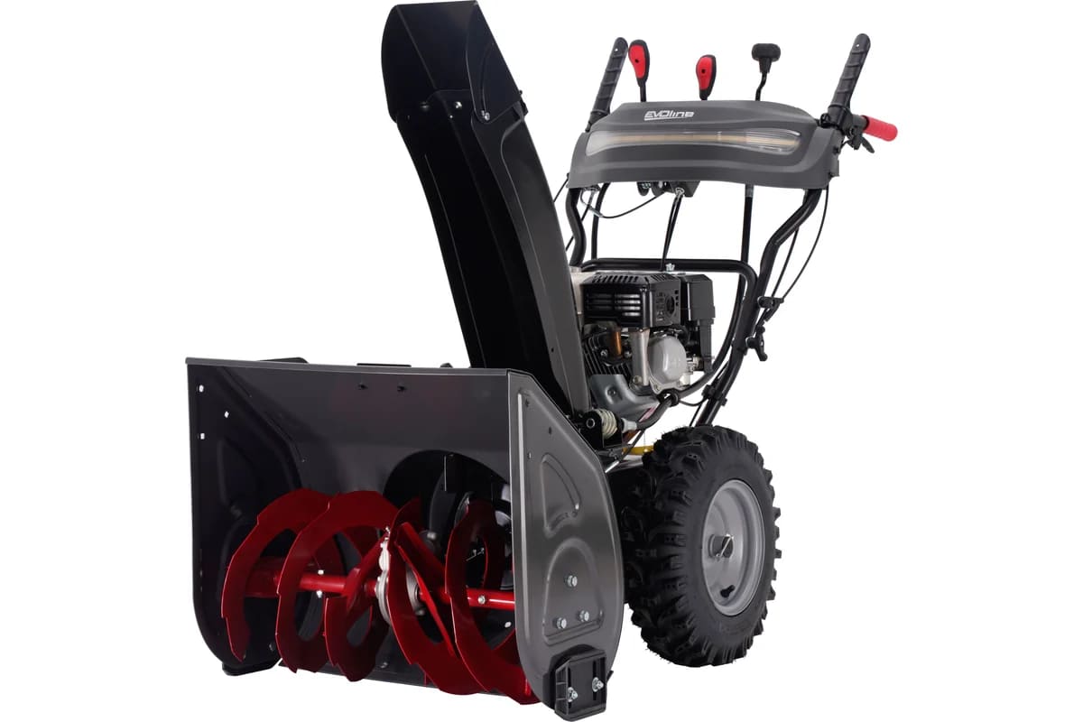 Купить Снегоуборщик EVOLINE SBG 610 HE в Москве
