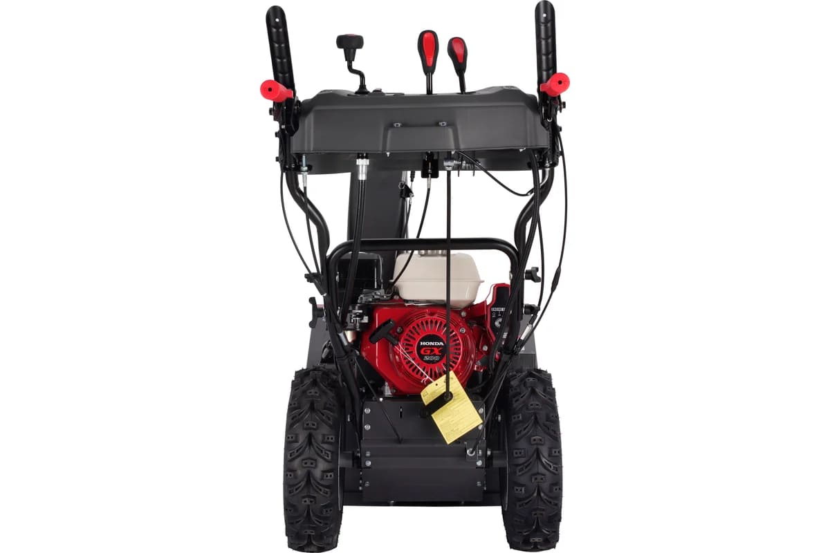 Купить Снегоуборщик EVOLINE SBG 610 HE в Москве фото5