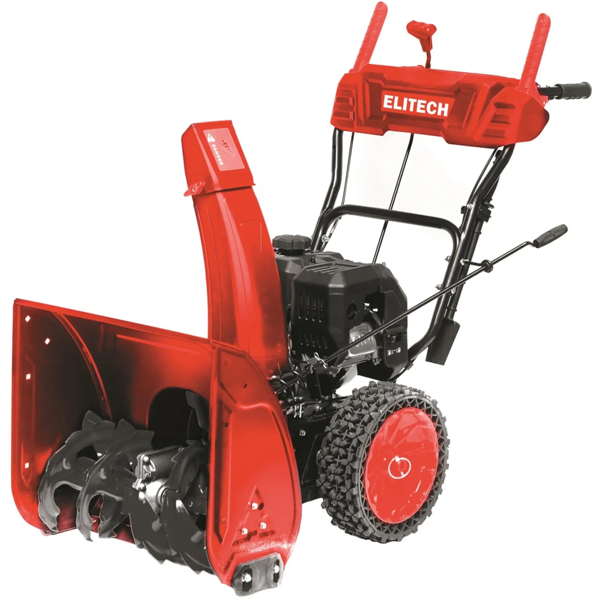 Купить Снегоуборщик ELITECH СМ 0761С в Москве