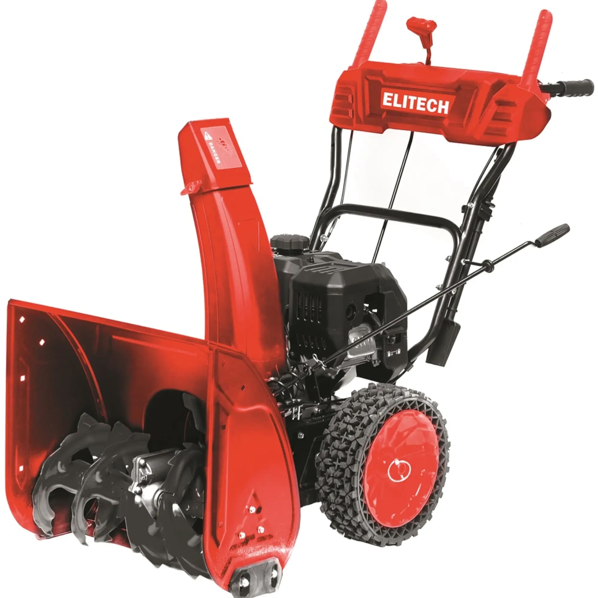 Купить Снегоуборщик ELITECH СМ 0756НС в Москве