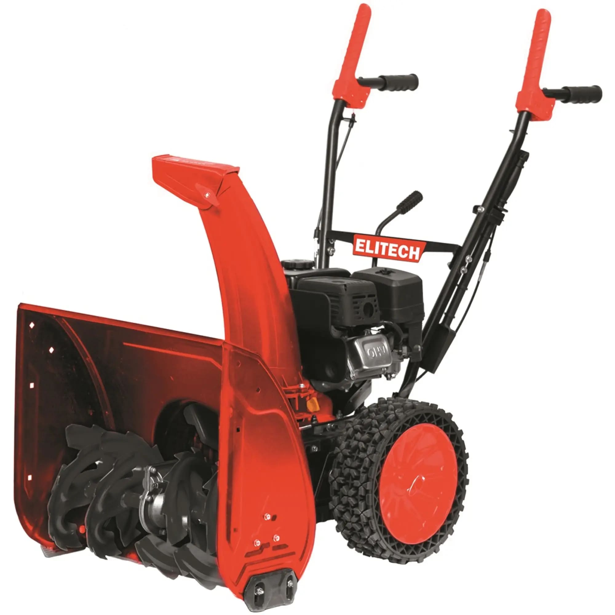 Купить Снегоуборщик ELITECH СМ 0756Н в Москве