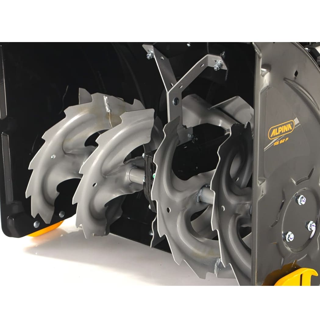 Купить Снегоуборщик STIGA AS 62 P в Москве фото7