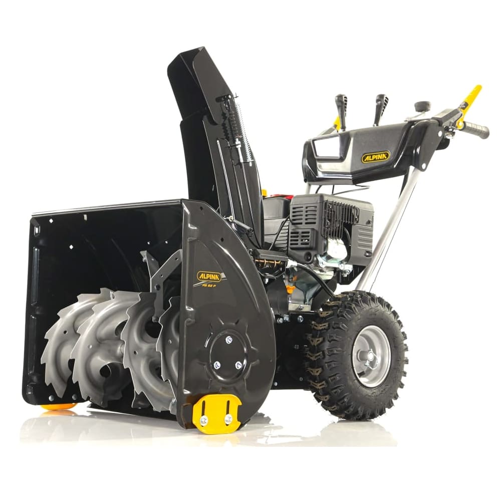 Купить Снегоуборщик STIGA AS 62 P в Москве