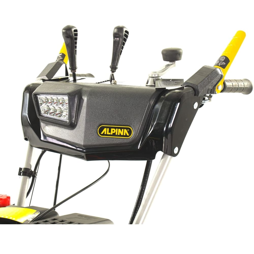 Купить Снегоуборщик STIGA AS 62 P в Москве фото6