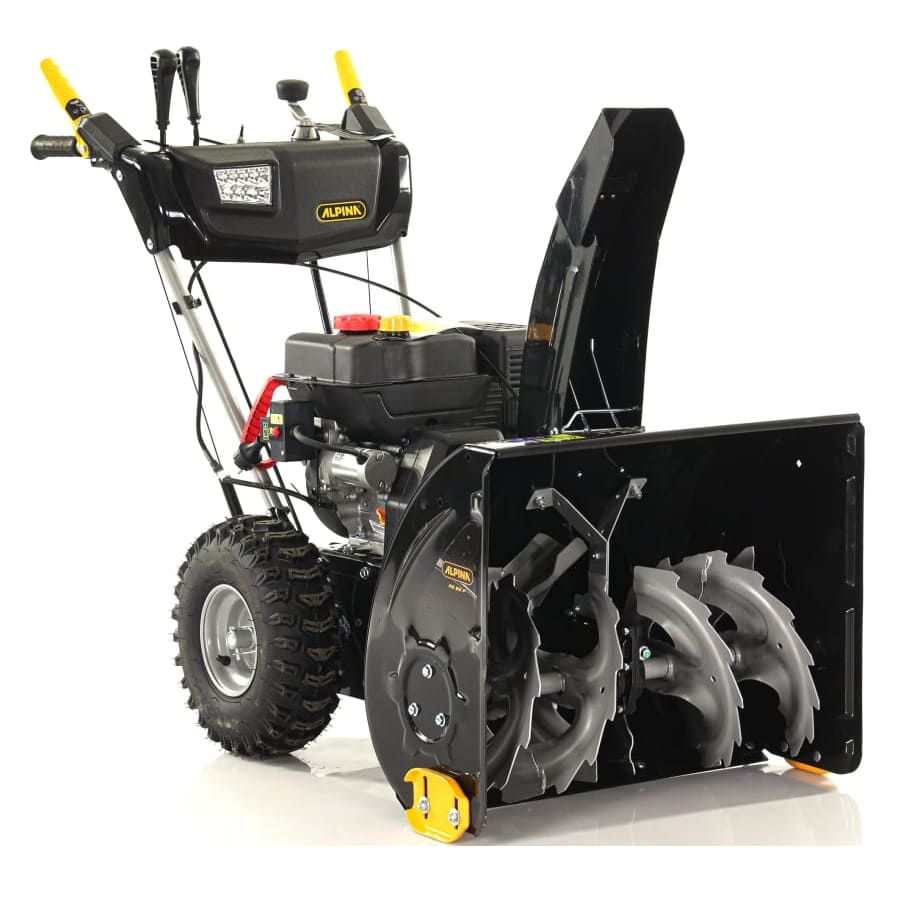 Купить Снегоуборщик STIGA AS 62 P в Москве фото2