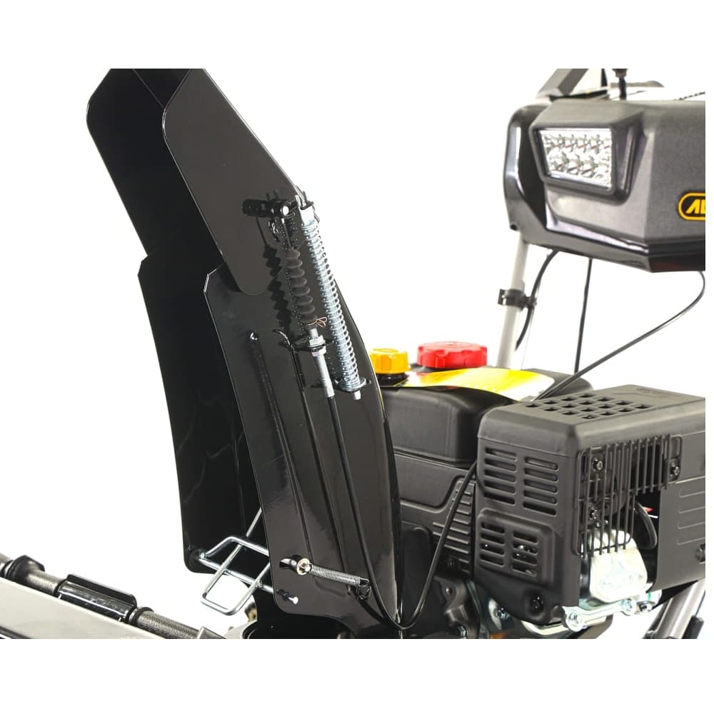 Купить Снегоуборщик STIGA AS 62 P в Москве фото5