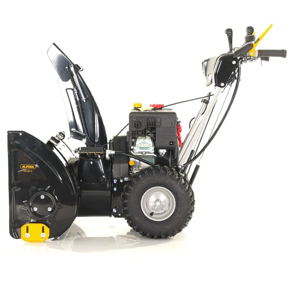 Купить Снегоуборщик STIGA AS 62 P в Москве фото3