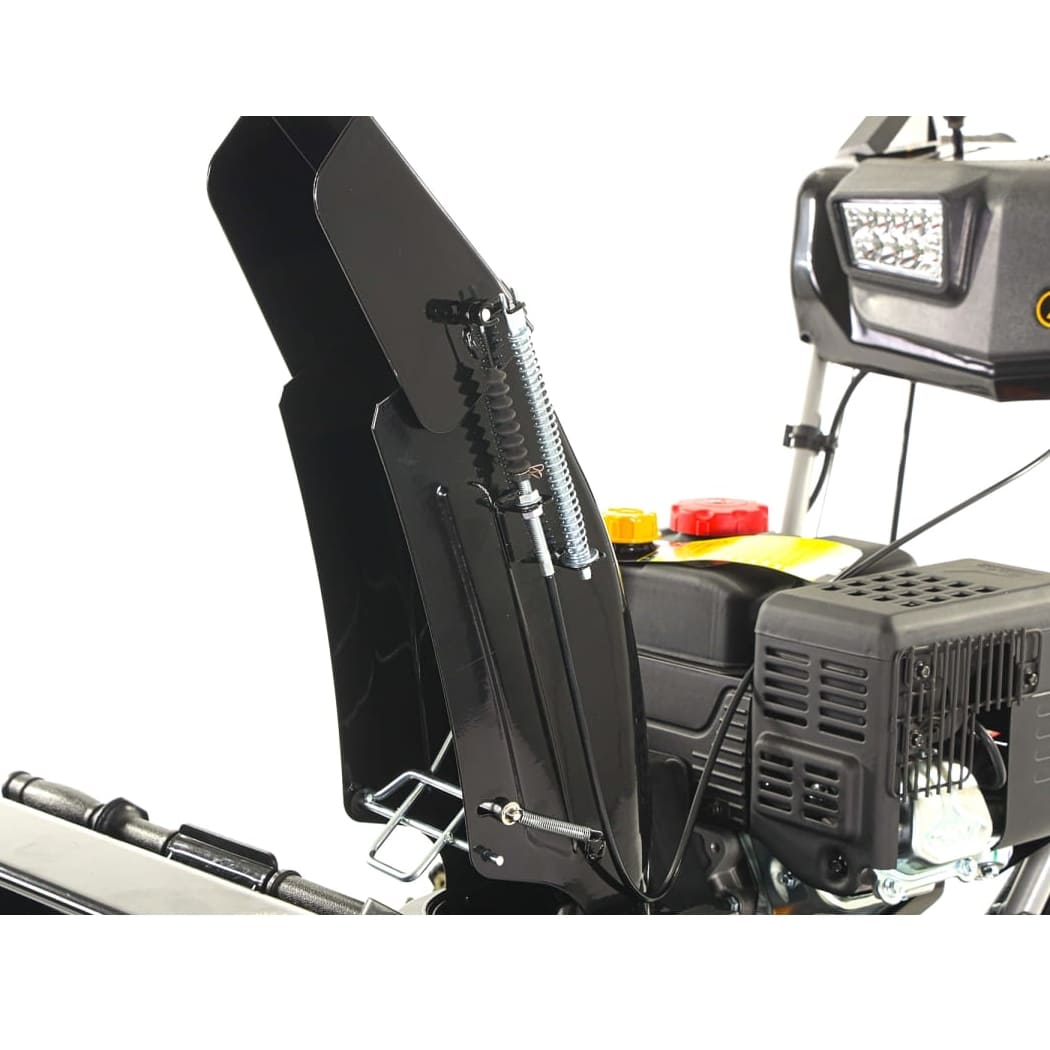 Купить Снегоуборщик STIGA AS 62 P в Москве фото8