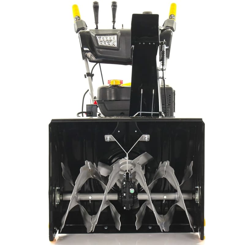 Купить Снегоуборщик STIGA AS 62 P в Москве фото4
