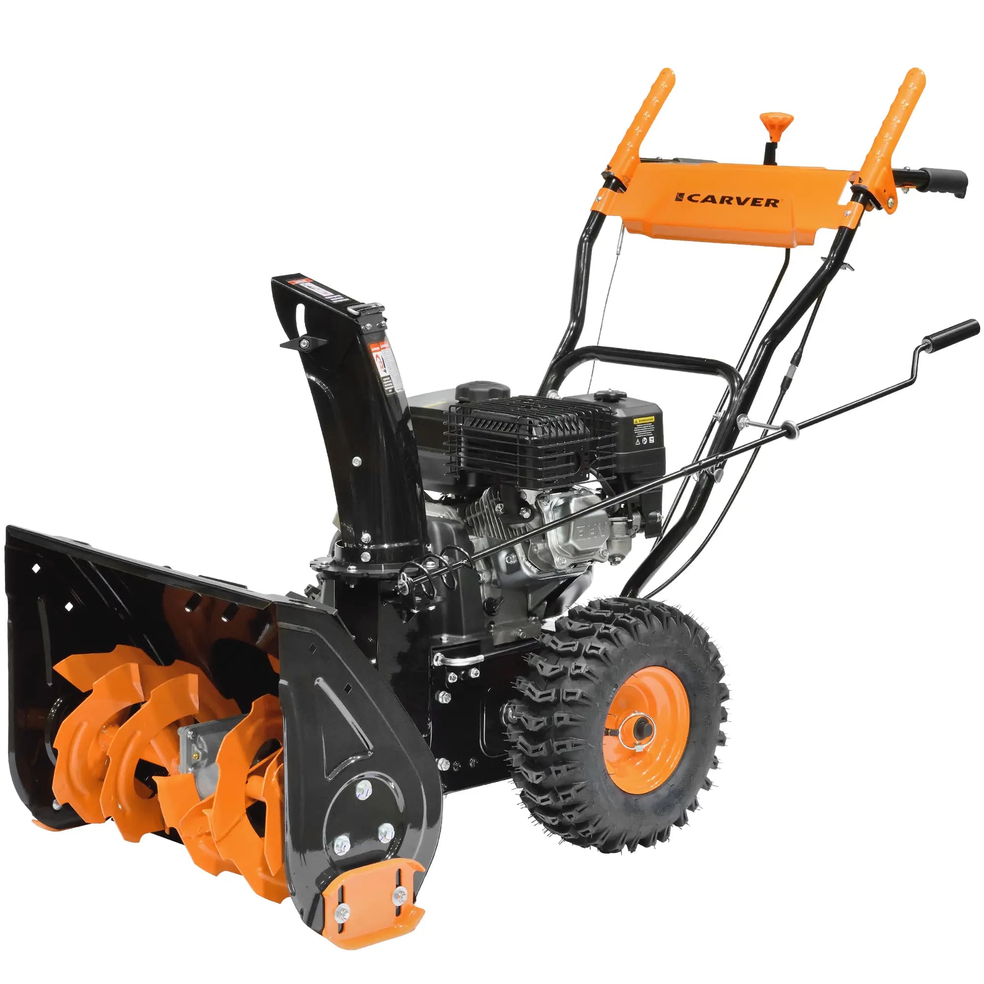 Купить Снегоуборщик CARVER STG 7056 в Москве