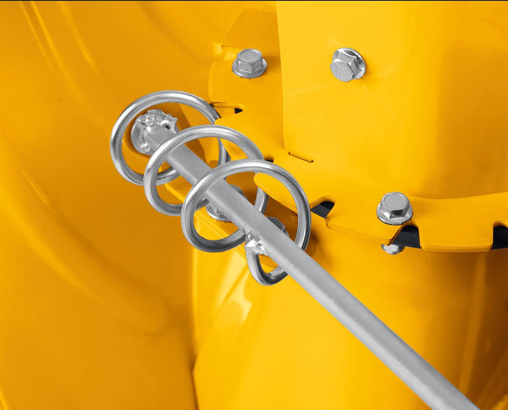 Купить Снегоуборщик STEHER GST-762E в Москве фото6