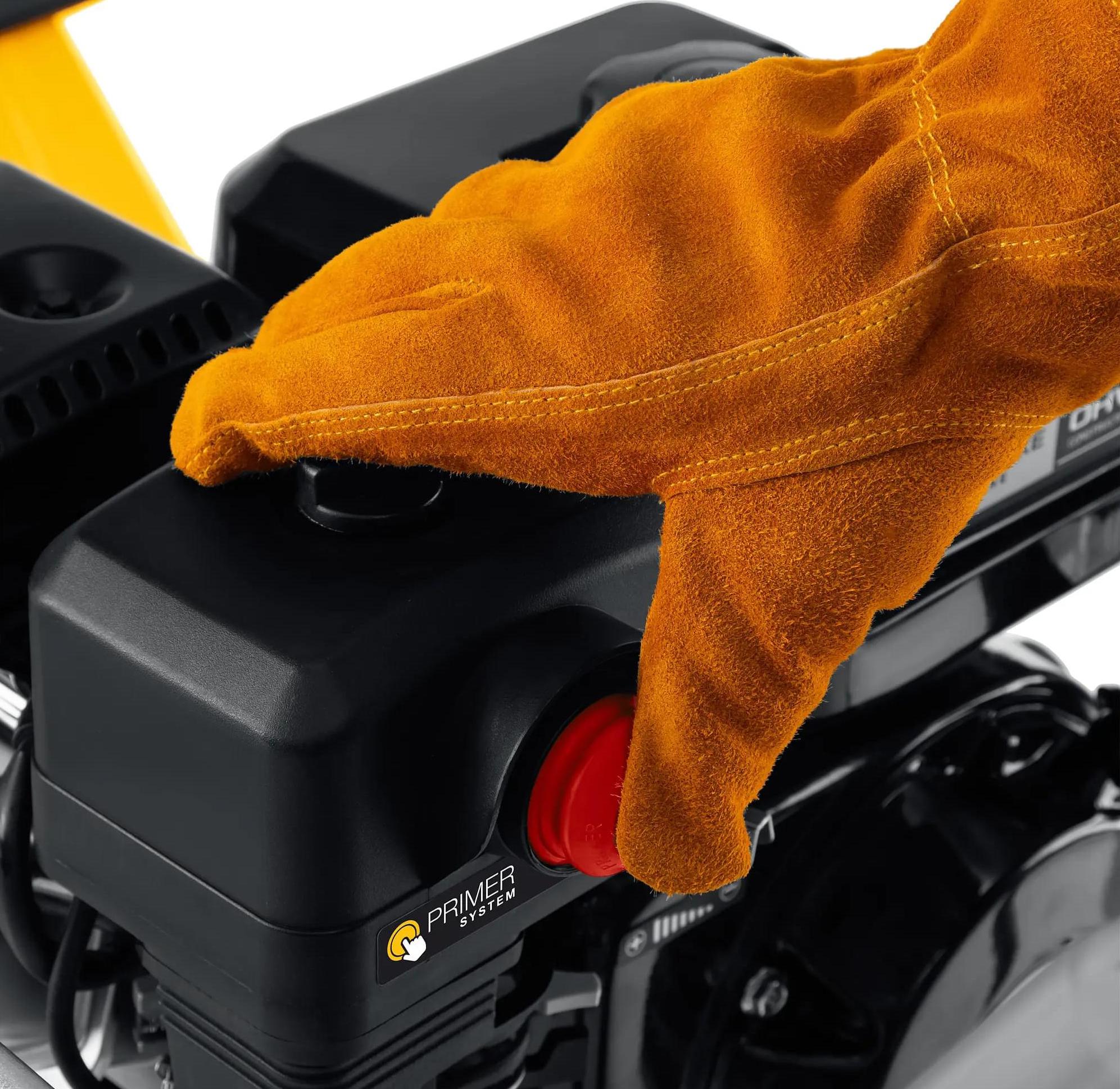 Купить Снегоуборщик STEHER GST-762E в Москве фото7