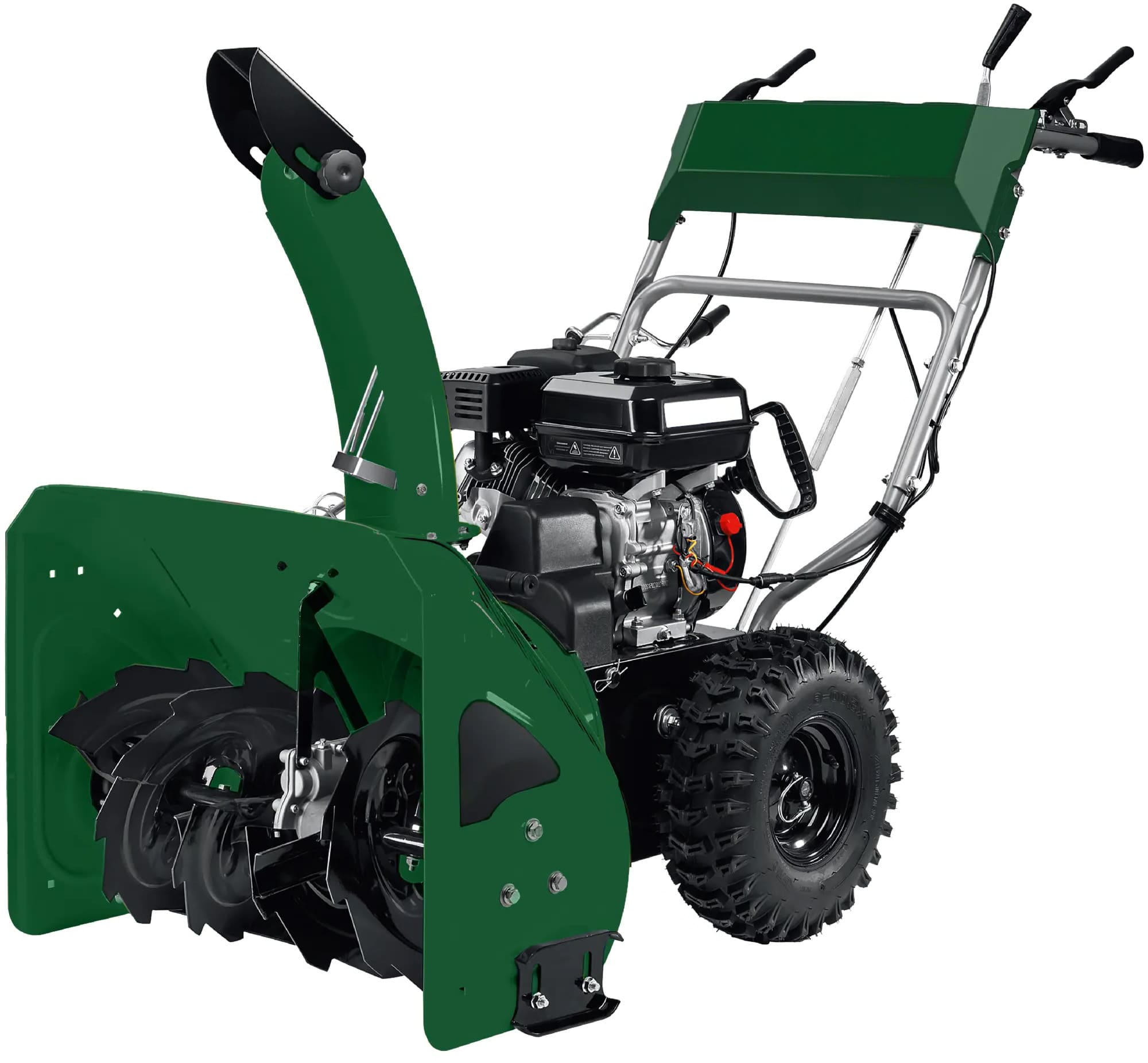 Купить Снегоуборщик OASIS SM-7/11/61K в Москве