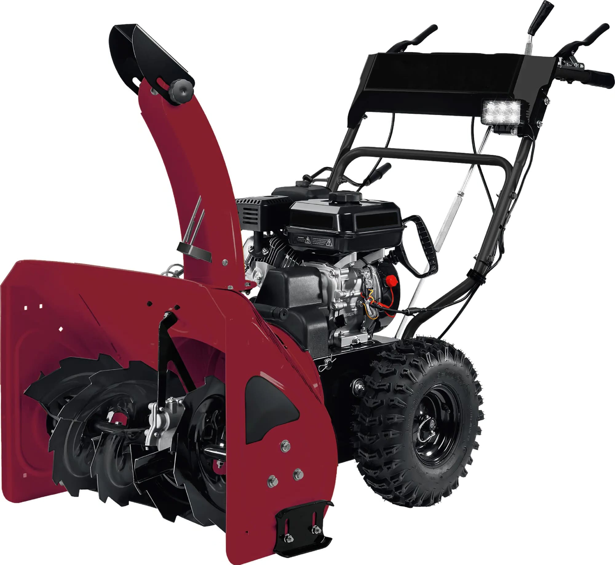 Купить Снегоуборщик OASIS SM-7/61K Pro в Москве