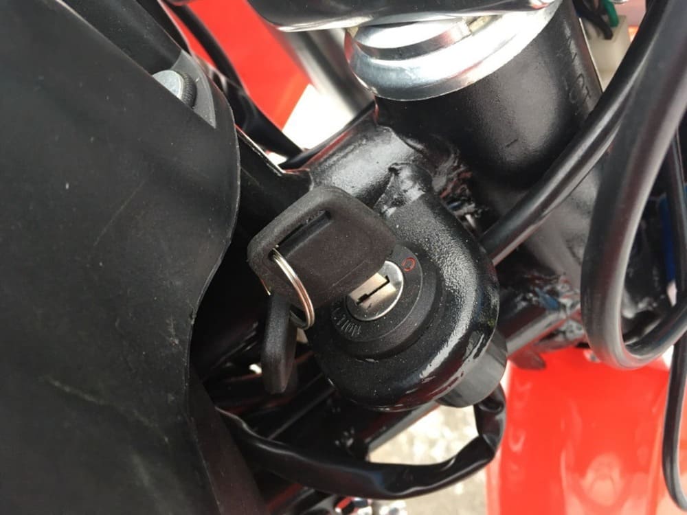 Купить Мотоцикл PROGASI Smart 150 PITBIKE в Москве фото21