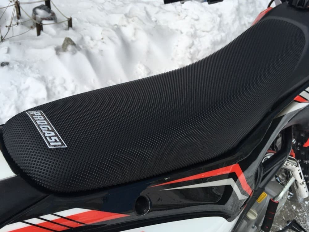 Купить Мотоцикл PROGASI Smart 150 PITBIKE в Москве фото24