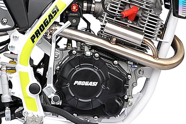 Купить Мотоцикл кроссовый эндуро PROGASI Ibiza 250 ENDURO в Москве фото2