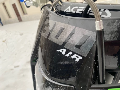 Купить Мотоцикл кроссовый эндуро PROGASI Race 300 ENDURO в Москве фото5