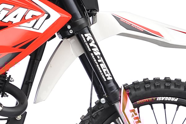 Купить Мотоцикл кроссовый эндуро PROGASI Smart Max 150 ENDURO в Москве фото4