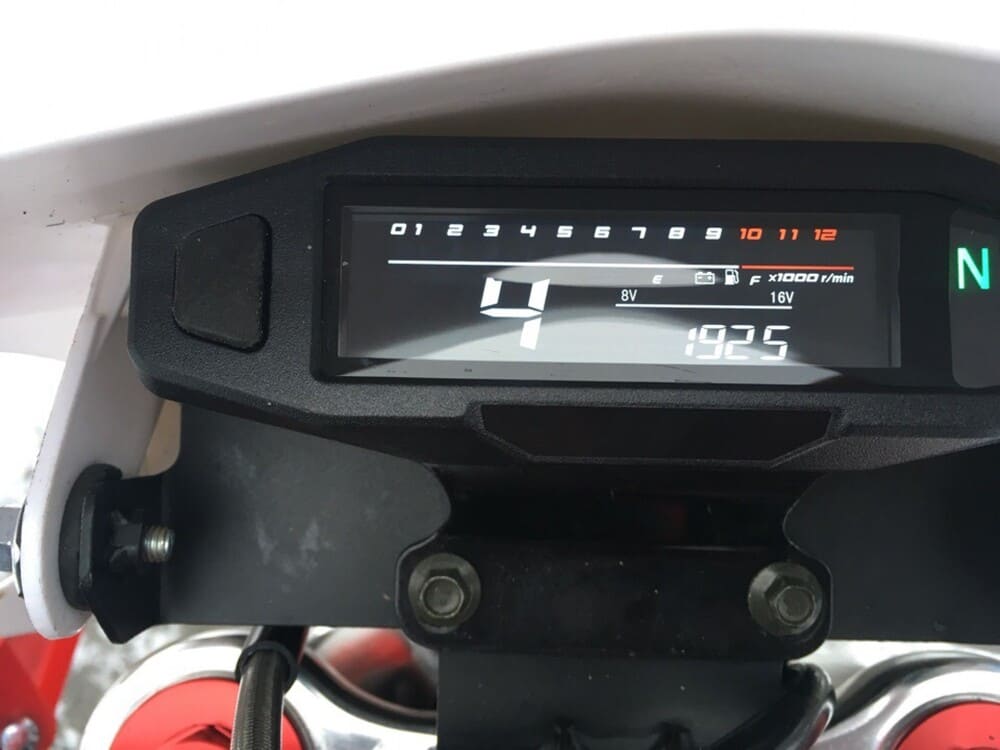 Купить Мотоцикл кроссовый эндуро PROGASI Smart Max 150 ENDURO в Москве фото20