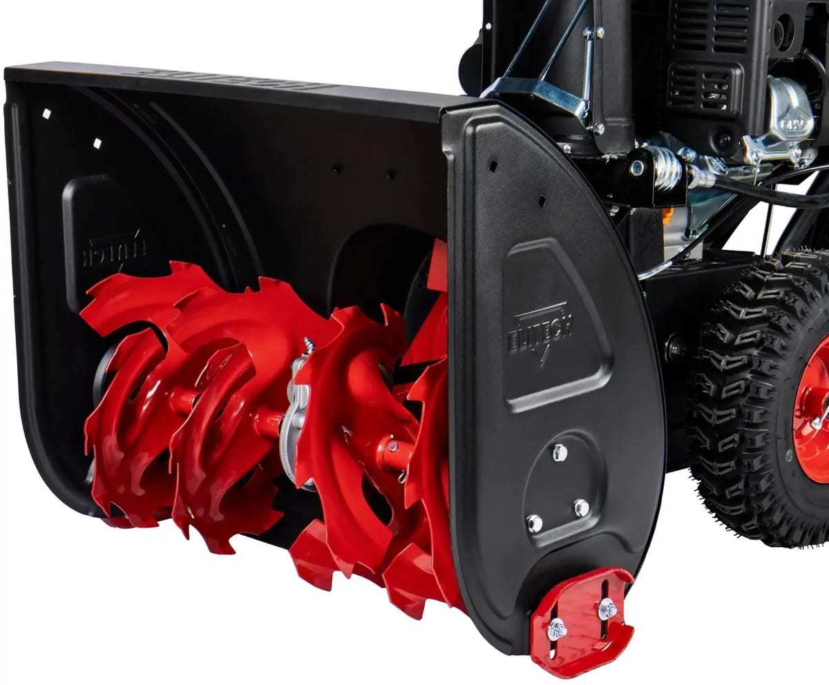 Купить Снегоуборщик ELITECH ST 0762LE в Москве фото6