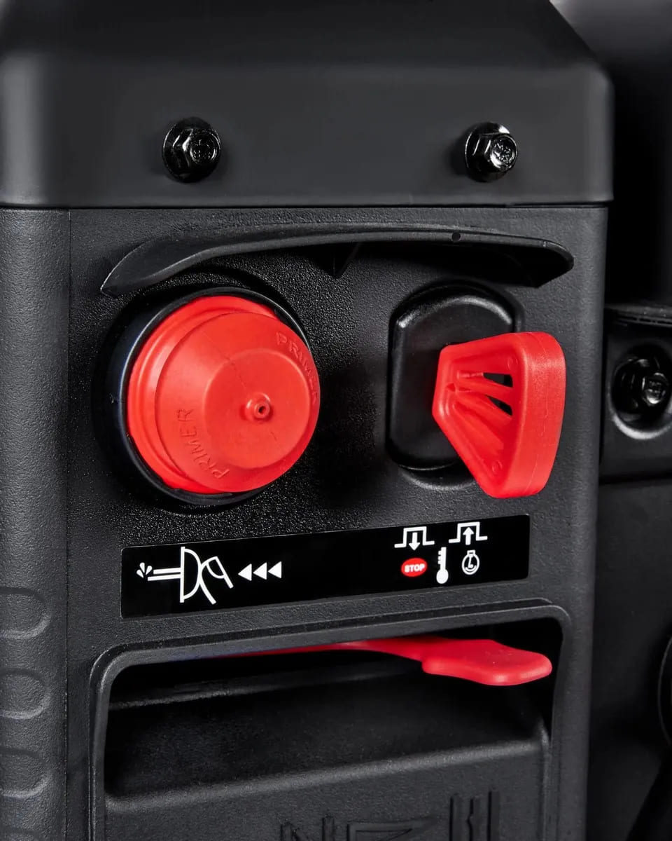 Купить Снегоуборщик ELITECH ST 0762LE в Москве фото9