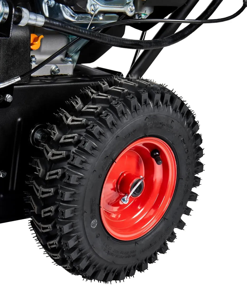 Купить Снегоуборщик ELITECH ST 0762LE в Москве фото13