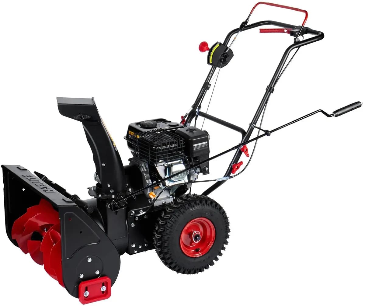 Купить Снегоуборщик ELITECH ST 0656 в Москве