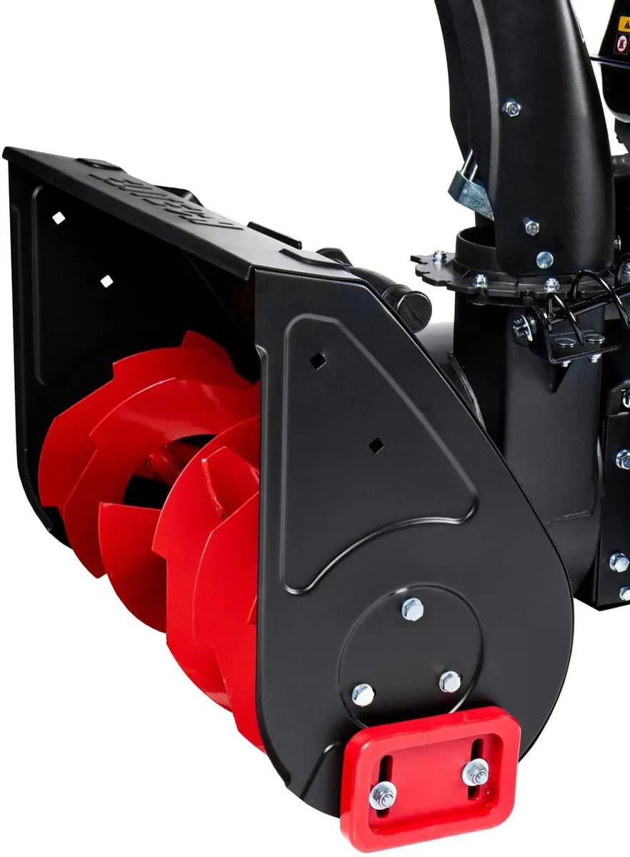 Купить Снегоуборщик ELITECH ST 0656 в Москве фото8