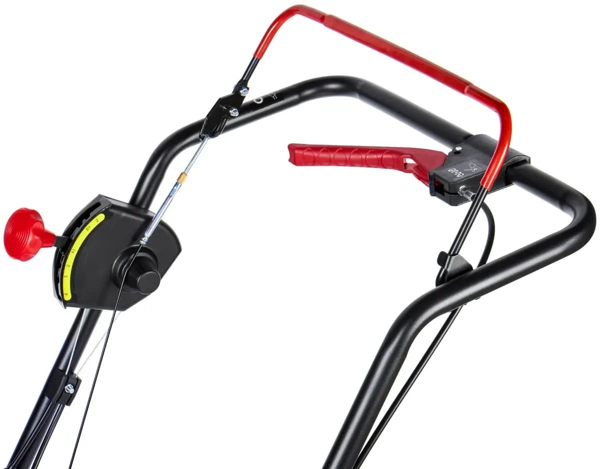 Купить Снегоуборщик ELITECH ST 0656 в Москве фото9