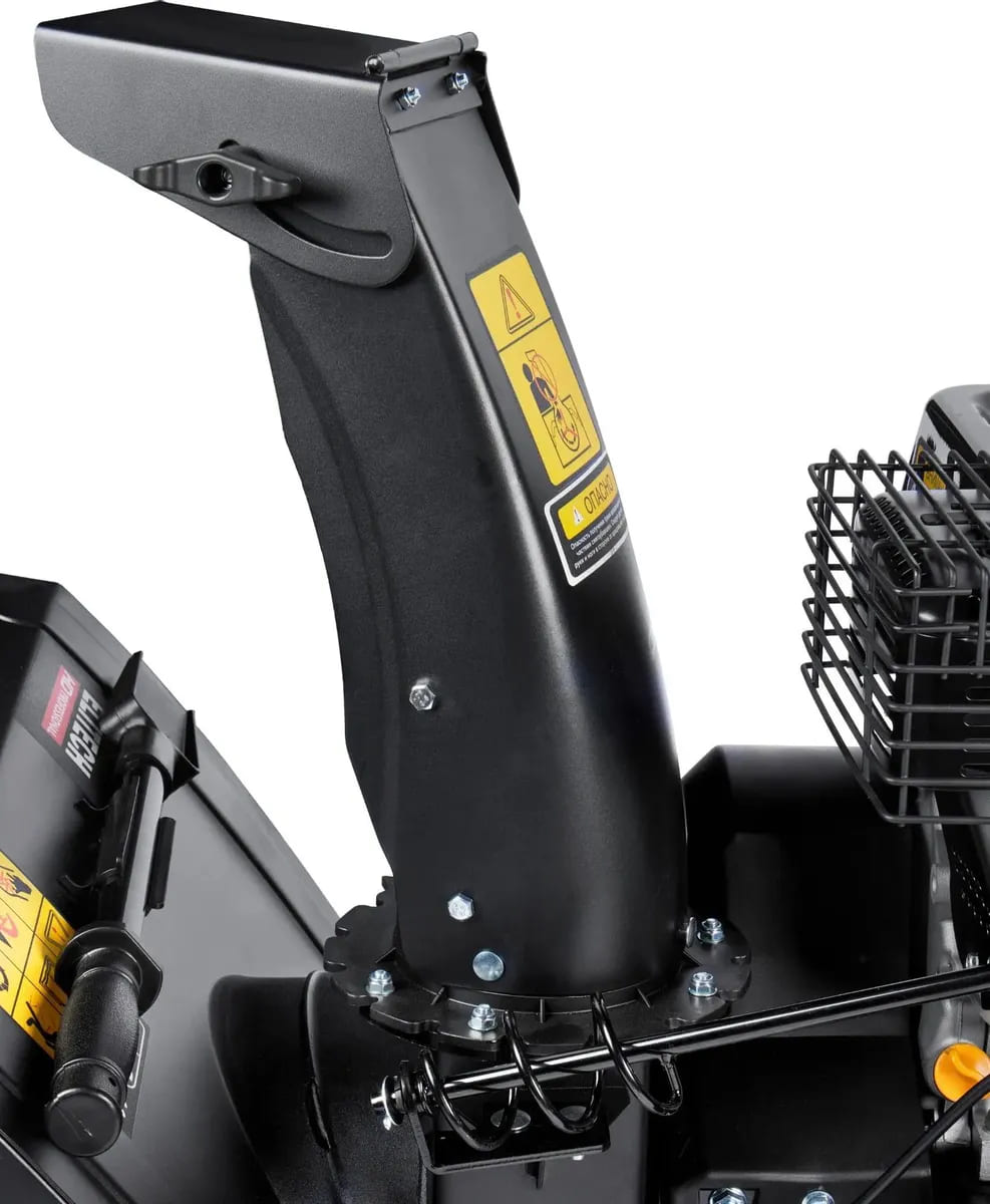 Купить Снегоуборщик ELITECH ST 0656 в Москве фото10