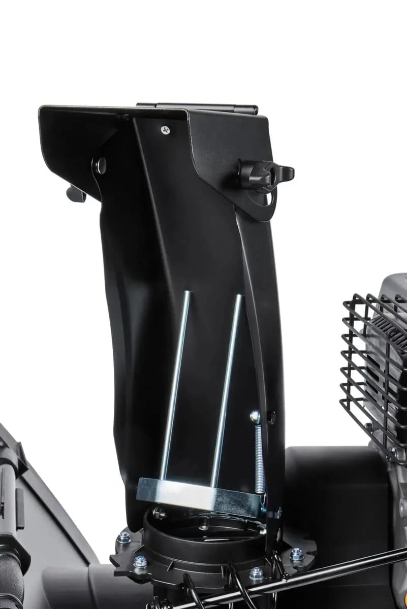 Купить Снегоуборщик ELITECH ST 0656 в Москве фото11