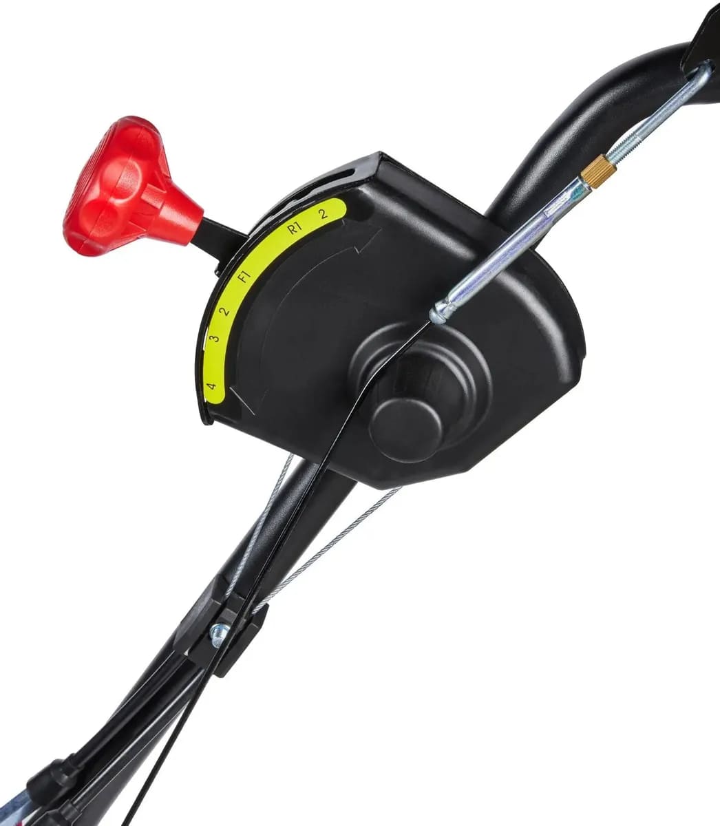 Купить Снегоуборщик ELITECH ST 0656 в Москве фото12