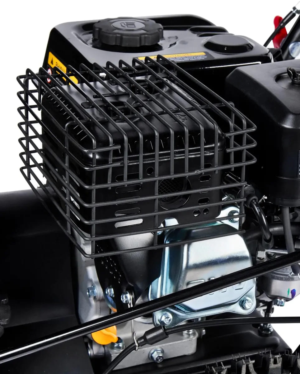 Купить Снегоуборщик ELITECH ST 0656 в Москве фото15