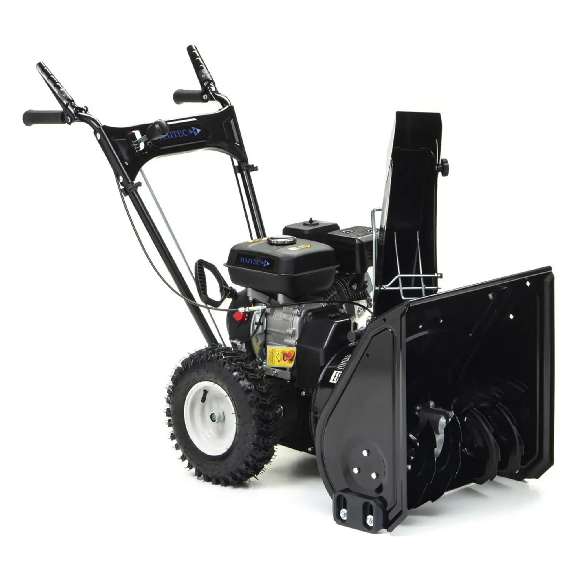 Купить Снегоуборщик HAITEC HT-SF21256 в Москве фото2