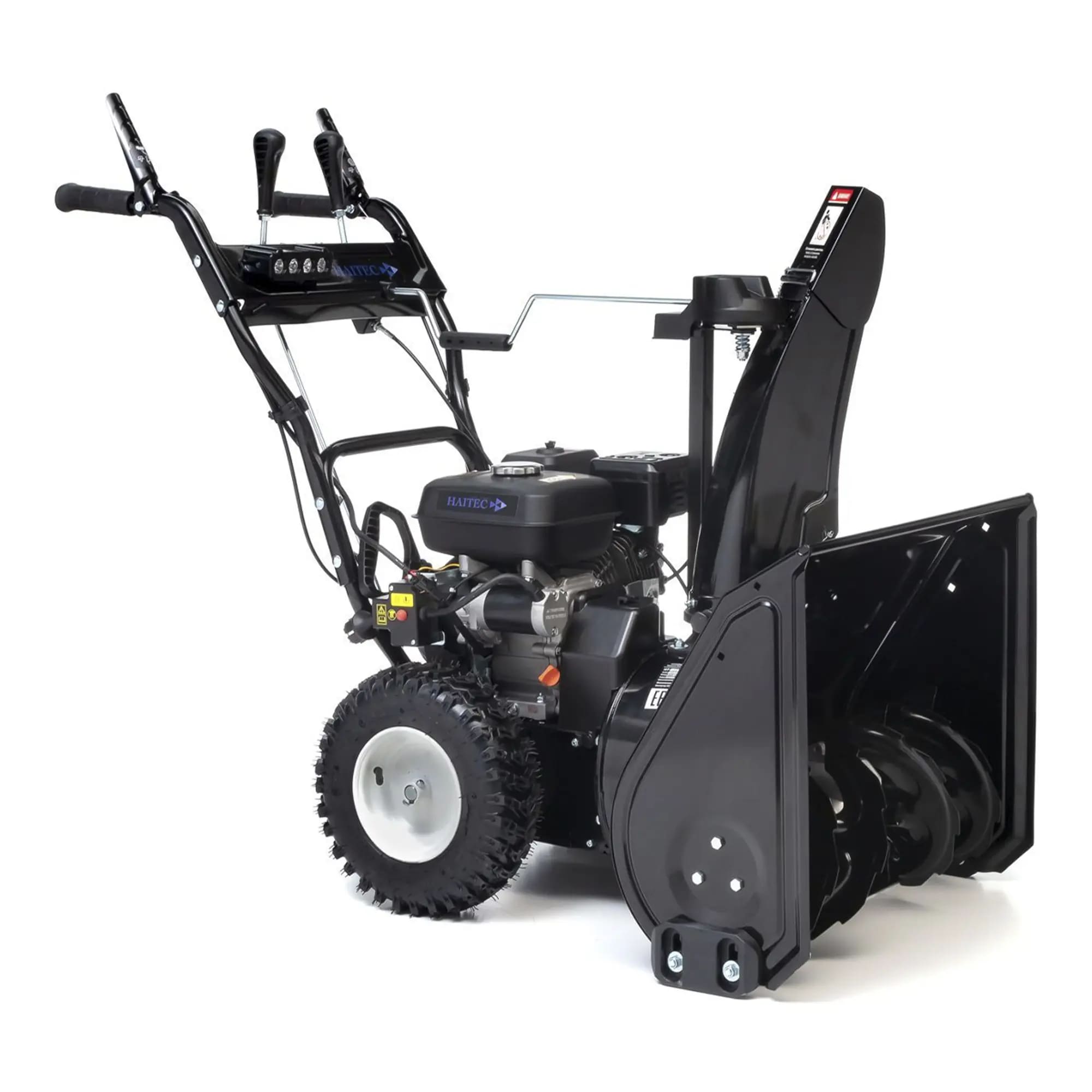 Купить Снегоуборщик HAITEC HT-SF21261 в Москве фото2