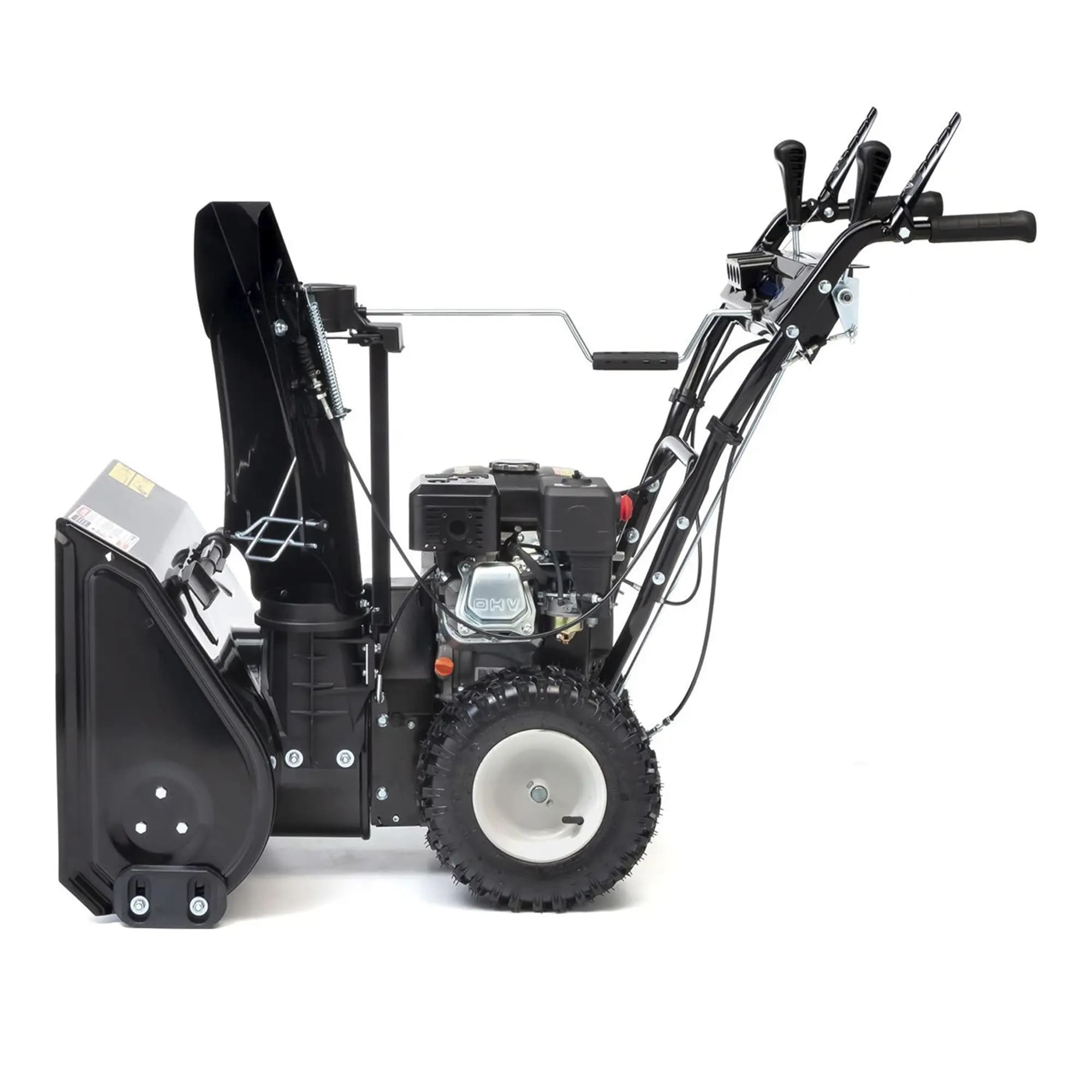Купить Снегоуборщик HAITEC HT-SF21261 в Москве фото3