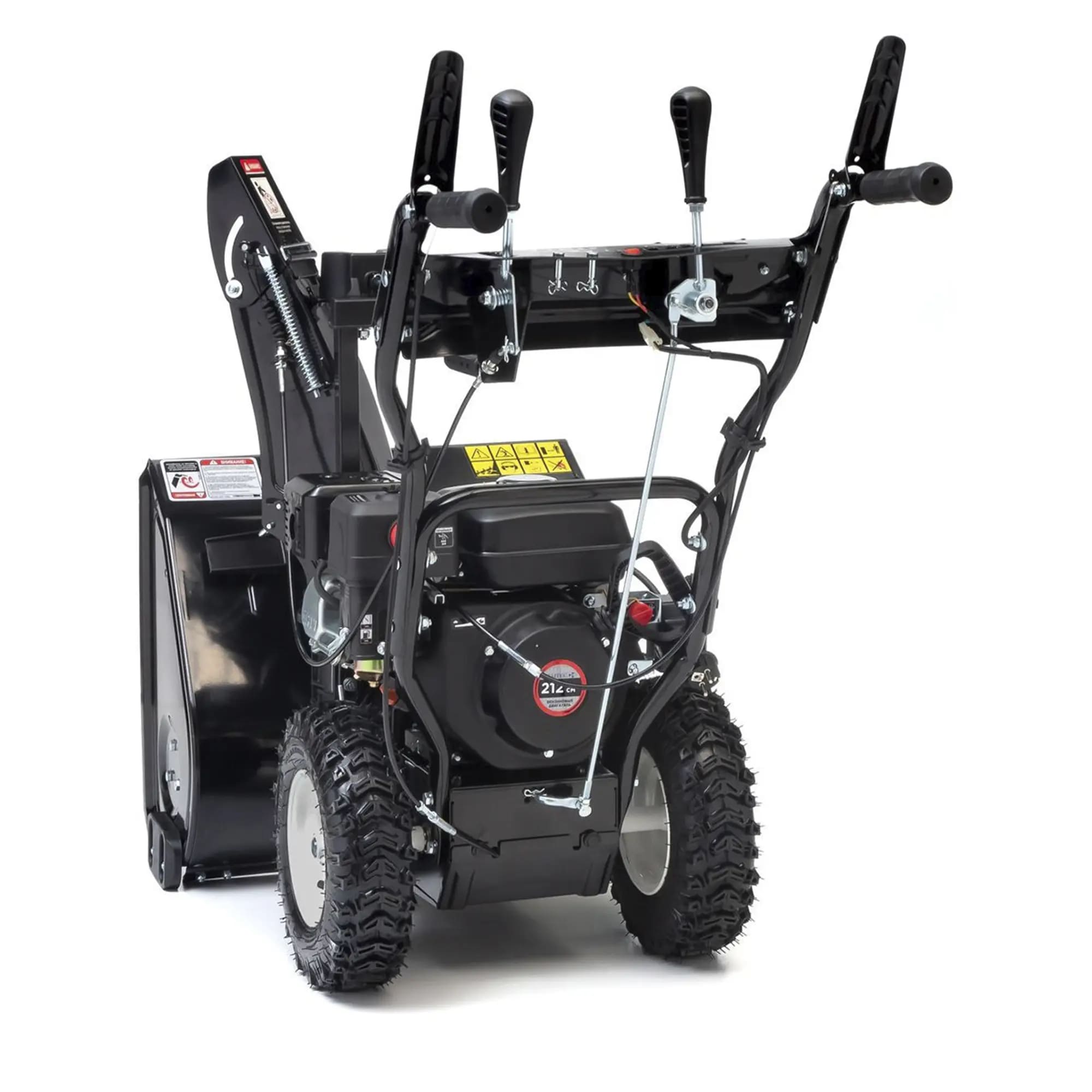 Купить Снегоуборщик HAITEC HT-SF21261 в Москве фото4