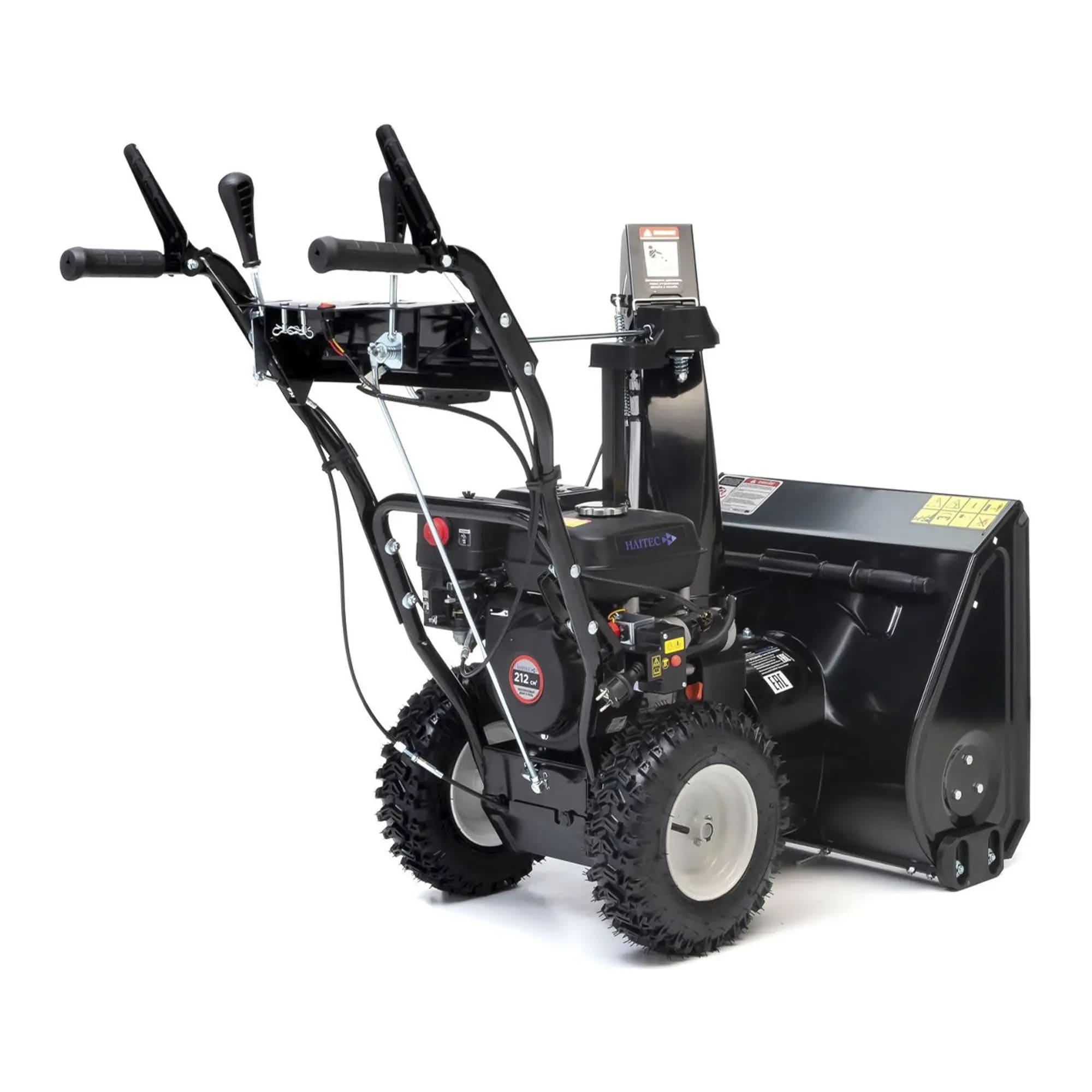 Купить Снегоуборщик HAITEC HT-SF21261 в Москве фото5