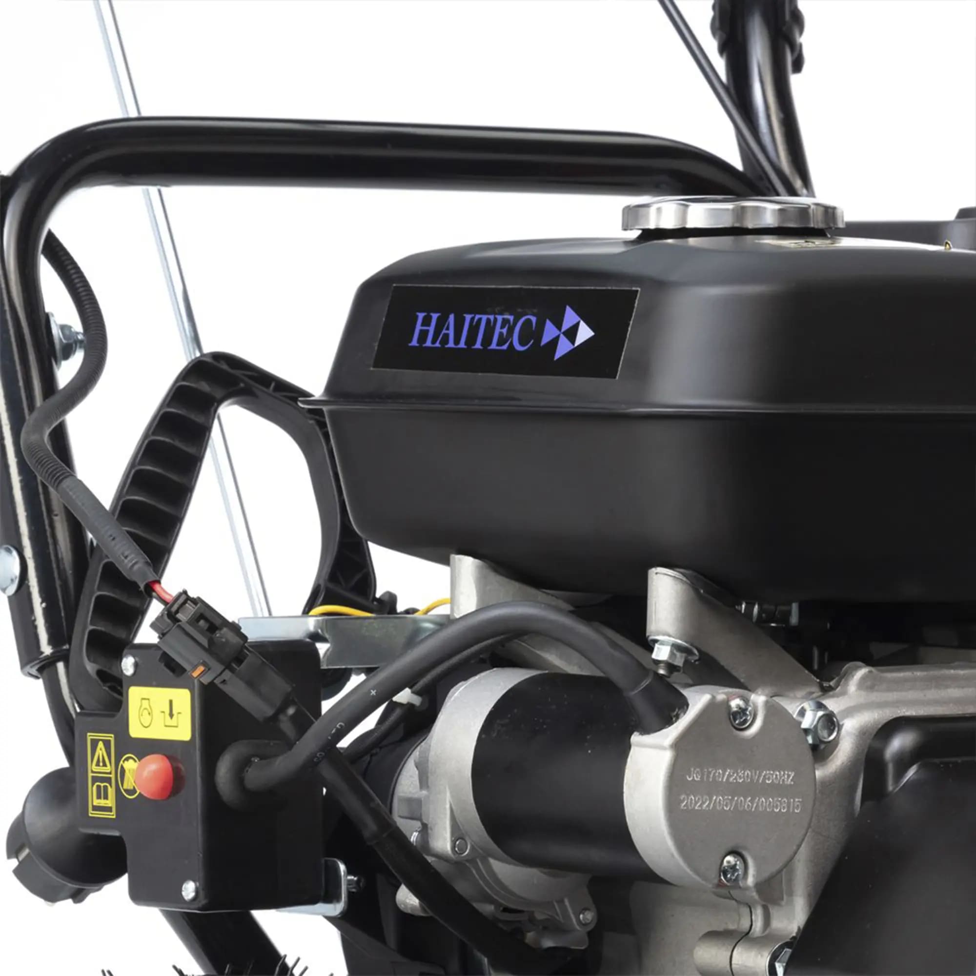 Купить Снегоуборщик HAITEC HT-SF21261 в Москве фото8