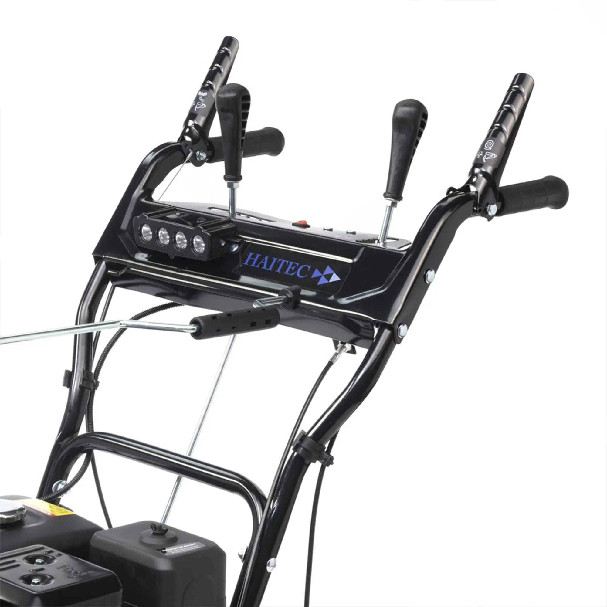 Купить Снегоуборщик HAITEC HT-SF21261 в Москве фото9