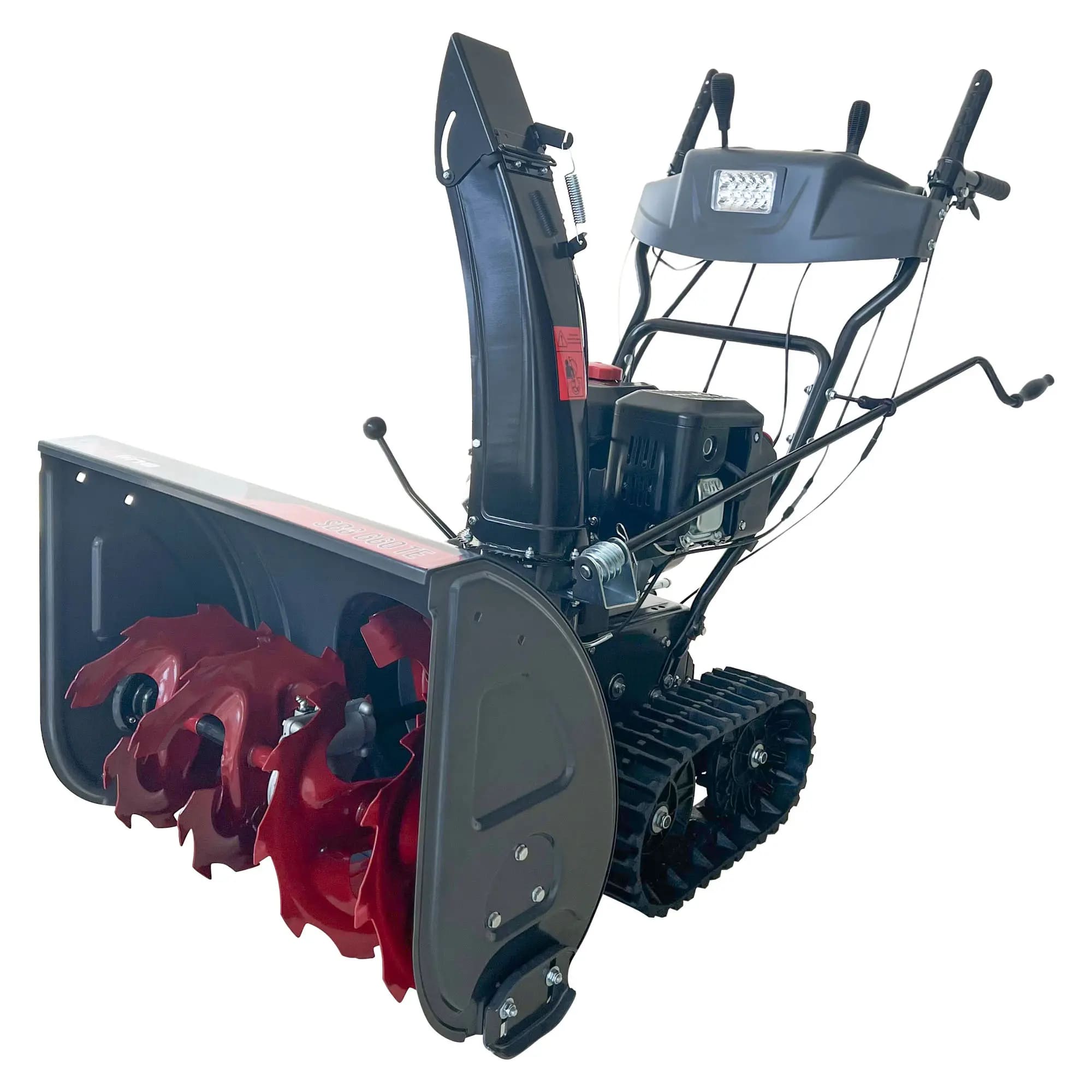 Купить Снегоуборщик EVOLINE SBG 660 E в Москве