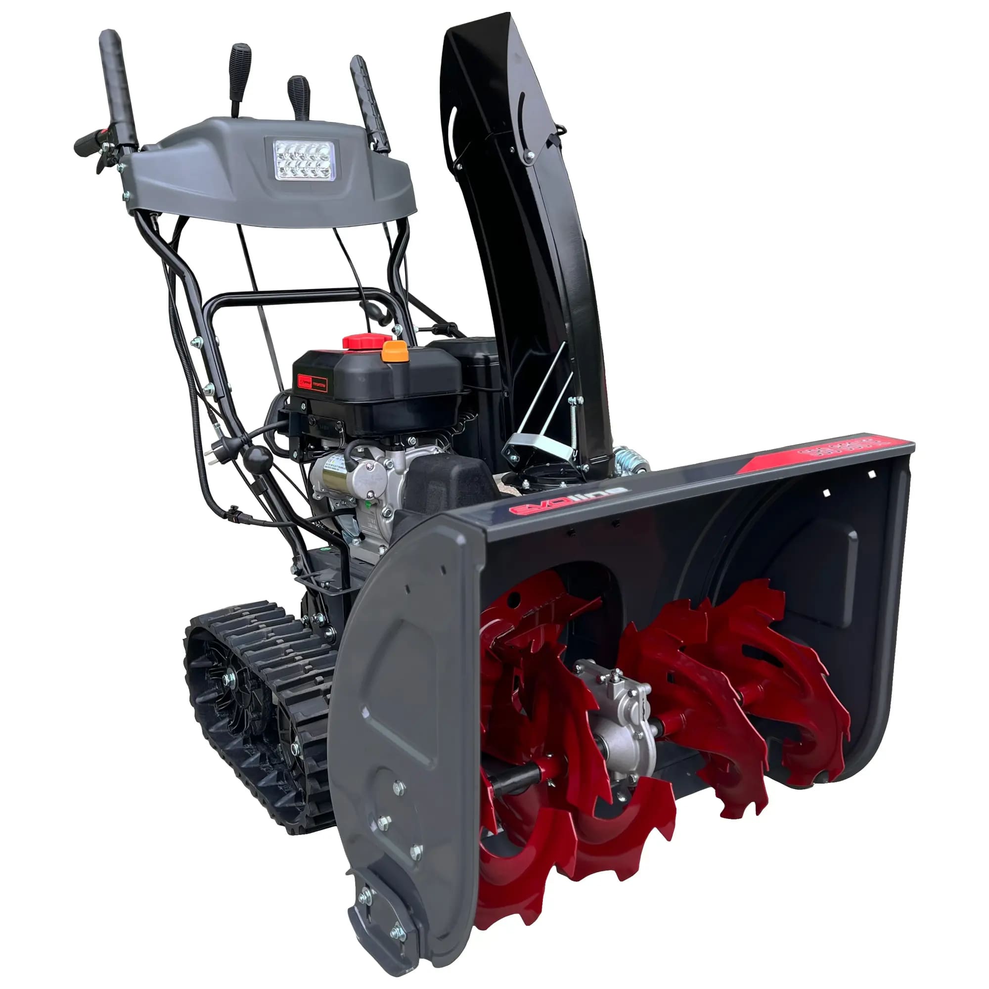 Купить Снегоуборщик EVOLINE SBG 660 E в Москве фото2