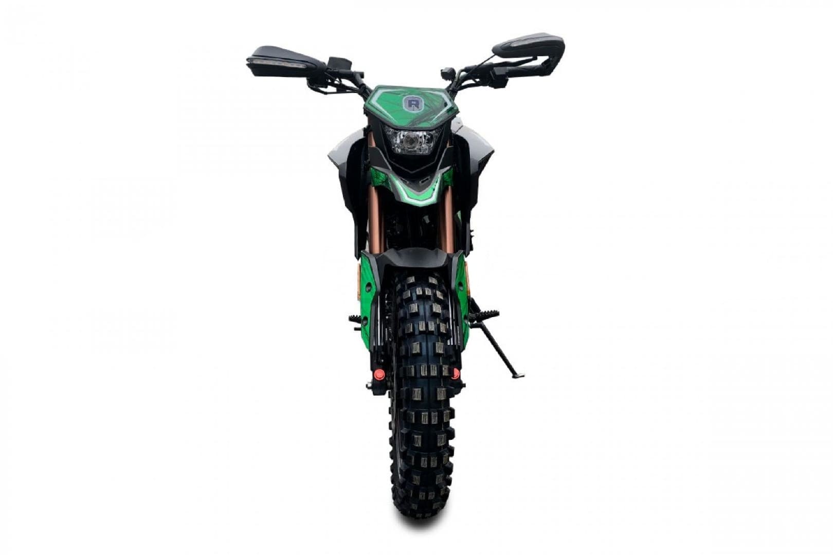 Купить Мотоцикл ROCKOT Hound 250 ТУРЭНДУРО в Москве фото7