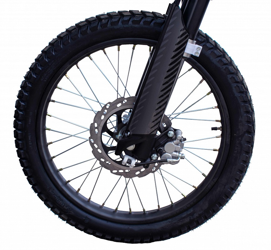 Купить Мотоцикл REGULMOTO TE 250 PR ТУРЭНДУРО в Москве фото7