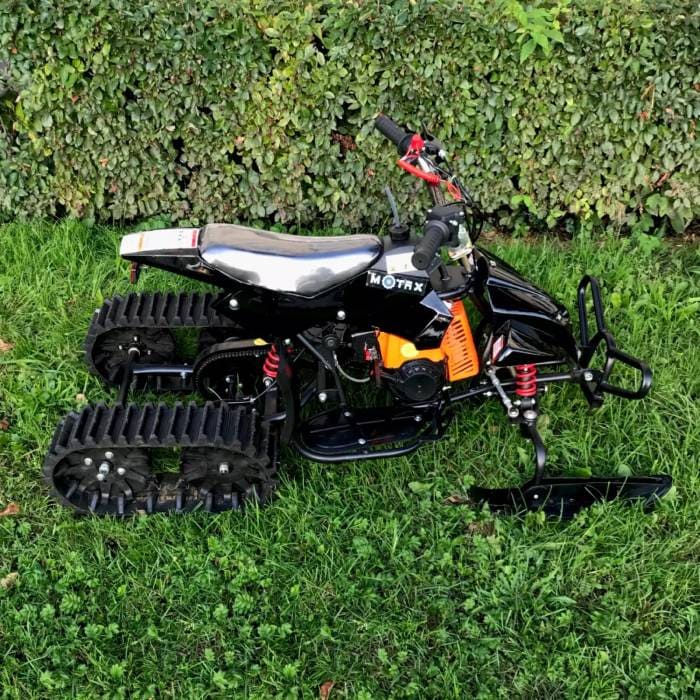 Купить Снегоцикл MOTAX H4 Snow в Москве фото3