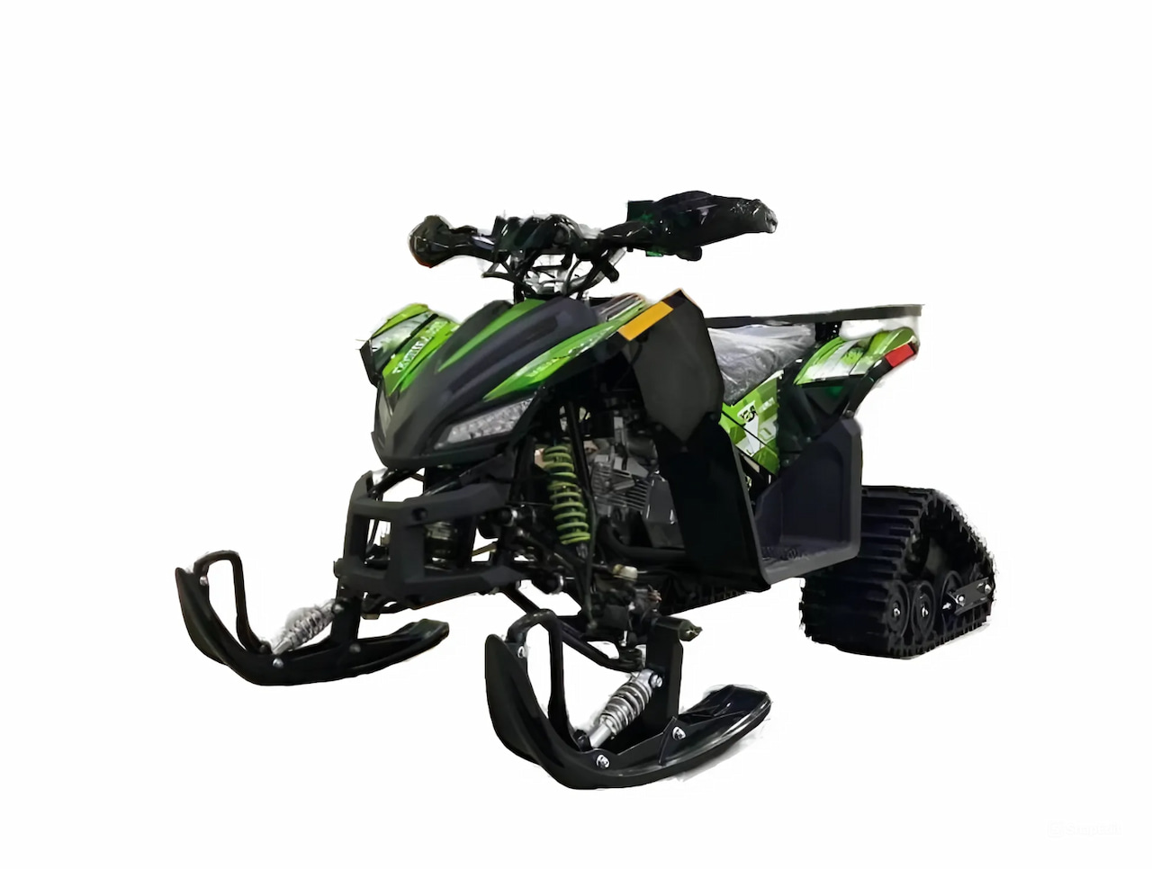 Купить Снегоцикл YACOTA Sporty XX Snow в Москве