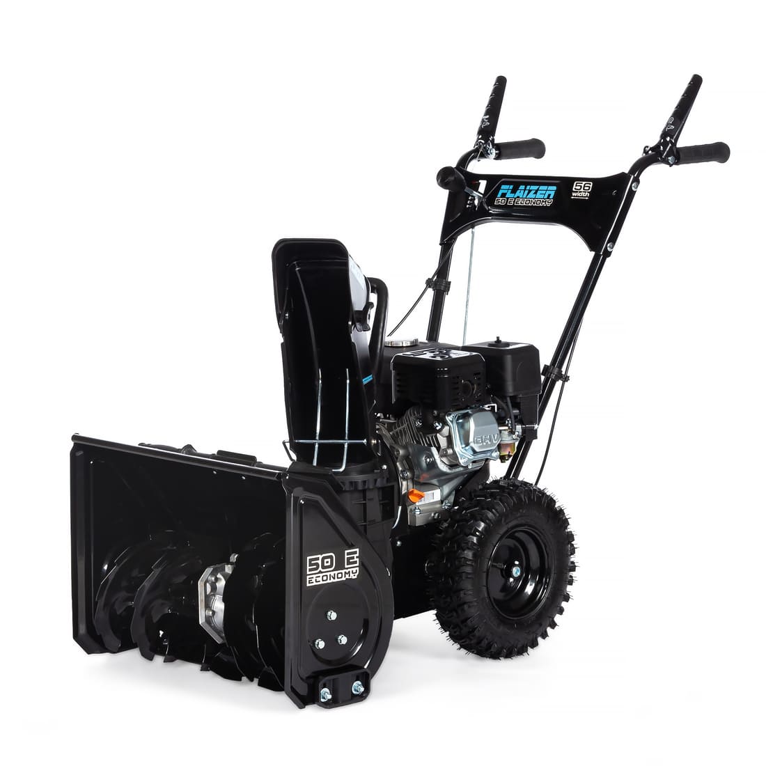 Купить Снегоуборщик FLAIZER 50 E Economy в Москве