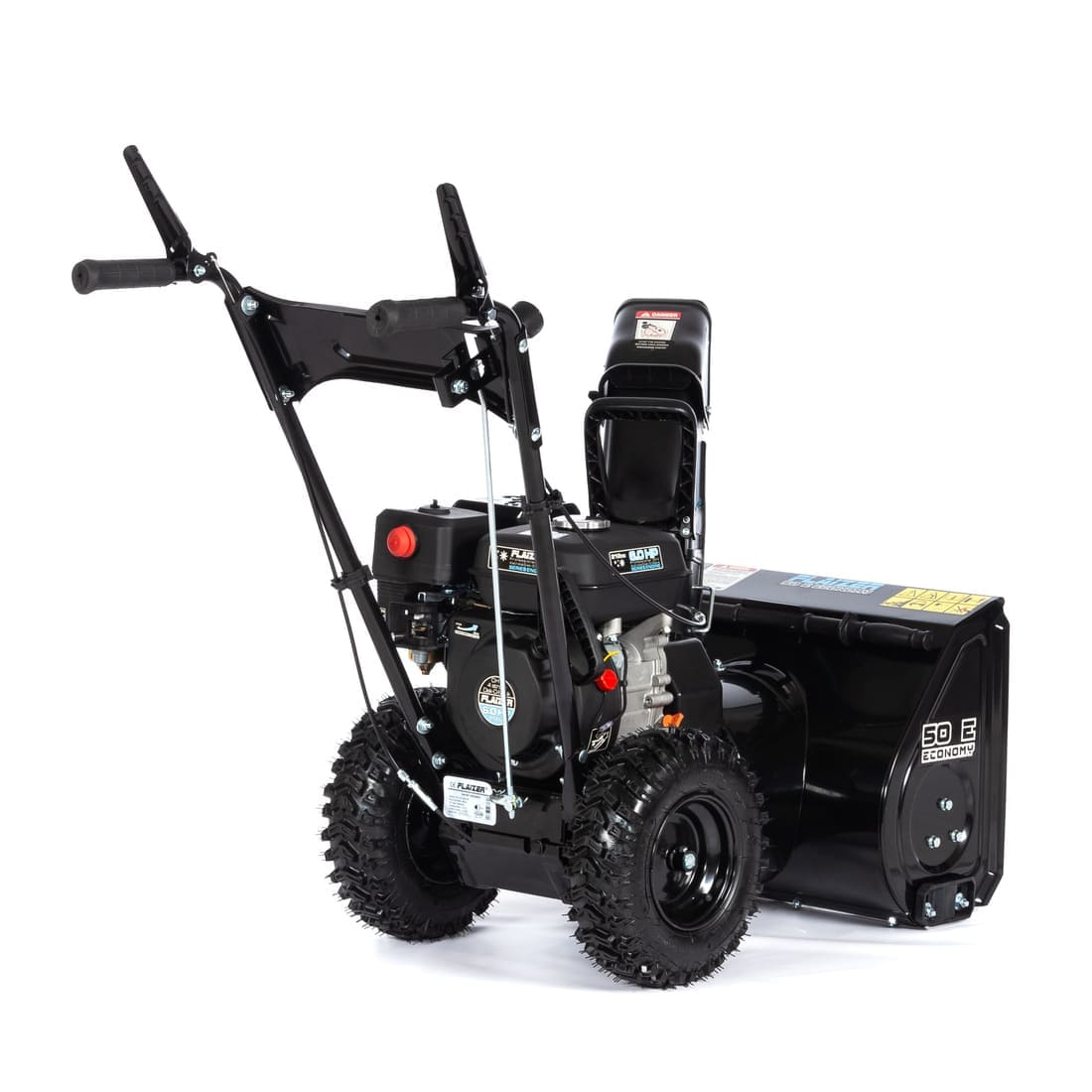 Купить Снегоуборщик FLAIZER 50 E Economy в Москве фото3